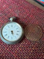 Antiek Zakhorloge - Gemerkt Beau Court - Opknapper, Ophalen of Verzenden