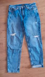 Shoeby jeans baggy blauw zgan maat 40/42 33, Blauw, Ophalen of Verzenden, Zo goed als nieuw, Eksept