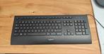 Logitech toetsenbord/keyboard, Ophalen of Verzenden, Zo goed als nieuw