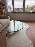 Japandi salontafel, Ophalen, 100 tot 150 cm, 50 tot 100 cm, Minder dan 50 cm