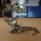 Sierbeeldje uit Wenen, Antiek en Kunst, Verzenden