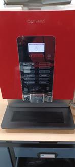 Gekoop nette Animo optivend instant koffiemachine., Ophalen, Overige typen, 10 kopjes of meer, Koffiemachine