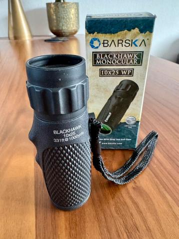 Barska 10x25 WP Blackhawk beschikbaar voor biedingen