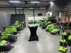Dibo Karcher Tennant Nilfisk, Doe-het-zelf en Verbouw, Reinigingsmachines, Dibo Karcher Tennant Nilfisk, Info@tomvandeschoot.nl