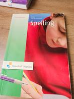 Spelling - Henk Huizenga - Vierde druk, Gelezen, Ophalen of Verzenden, Henk Huizenga, Nederlands