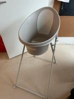 Shnuggle baby badje met standaard, Zo goed als nieuw, Badje, Standaard, Ophalen