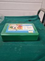 lunch box groen nieuw dbp, Huis en Inrichting, Ophalen of Verzenden, 'T Olde Gre-j, Info@toldegrej.nl, Endepoelstraat 20f Didam