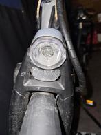 Gezocht Batavus Genova e-go voorlamp, Ophalen of Verzenden, Accu, Voorlicht
