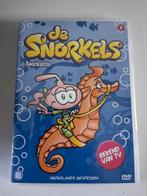 De Snorkels - Snorkelitis, Vanaf 12 jaar, Ophalen of Verzenden, Zo goed als nieuw, Amerikaans