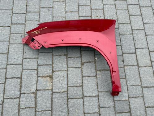 Toyota Yaris Cross linkervoorvleugel, Auto-onderdelen, Carrosserie en Plaatwerk, Spatbord, Toyota, Gebruikt, Ophalen of Verzenden