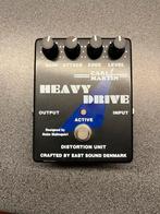 Carl Martin Heavy Drive, Muziek en Instrumenten, Effecten, Gebruikt, Ophalen of Verzenden