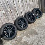 T.E.A.B. MINI WINTERSET 16 inch +/- 5,5 mm, Gebruikt, 16 inch, Banden en Velgen, Personenwagen