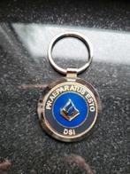 Sleutelhanger dsi, Verzamelen, Militaria | Algemeen, Ophalen of Verzenden, Landmacht, Nederland
