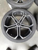 245/40 R20 Banden met Velgen Tesla Model 3, Ophalen, Banden en Velgen, Winterbanden, Personenwagen