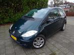 Mercedes-Benz A-klasse MET AIRCO & APK TOT 31-10-2025!, Voorwielaandrijving, 15 km/l, 400 kg, Bedrijf