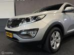 Kia Sportage 1.6 GDI ISG X-ecutive Plus Pack T.HAAK/CRUISE/L, Voorwielaandrijving, 135 pk, 1591 cc, 4 cilinders