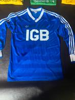 Nac shirt IGB, Sport en Fitness, Maat XL, Ophalen of Verzenden, Zo goed als nieuw, Shirt