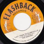 The Monkees - Last Train To Clarksville 7"45, 7 inch, Single, Ophalen of Verzenden, Pop