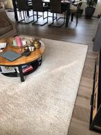 Gratis crème wollen vloerkleed op halen in.     Vught, Ophalen, Zo goed als nieuw, Minder dan 10 m², Crème