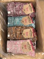 Partij home socks, Diversen, Rommelmarktspullen, Ophalen of Verzenden, Nieuw