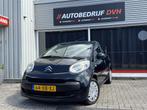 Citroen C1 1.0-12V Ambiance | 5-DEURS | NAP |, Voorwielaandrijving, Airbags, Gebruikt, 4 stoelen