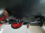 Antieke handboormachine, Antiek en Kunst, Antiek | Gereedschap en Instrumenten, Ophalen
