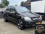 Mercedes ML-klasse bestel 280 CDI DIKKE NETTE ML nieuwe apk, Auto's, Automaat, 2175 kg, 190 pk, 2987 cc