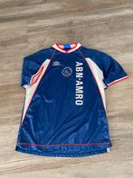Ajax 1999/2000 bobson uit shirt in top staat zie foto’s, Shirt, Ophalen of Verzenden, Zo goed als nieuw, Ajax
