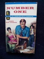 John Dos Passos - Number One, Ophalen of Verzenden, Gelezen, John Dos Passos