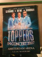 Toppers in concert 2007, Ophalen, Zo goed als nieuw