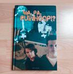 Boek: Ma ,pa, puinhoop!?, Ophalen of Verzenden, Zo goed als nieuw, Fictie