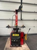 Corghi A2000 Banden demonteermachine en CEMB K7 balanceer, Auto diversen, Autogereedschap, Ophalen, Gebruikt, Paderbornstraat 1