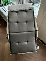 Stoelkussens grijs/taupe, Ophalen of Verzenden, Nieuw