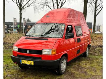 Volkswagen Transporter Camper, VL-55-LR