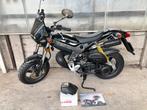 Suzuki StreetMagic 50 1999 bromfiets scooter met NL kenteken, Fietsen en Brommers, Brommers | Overige merken, Ophalen, Gebruikt