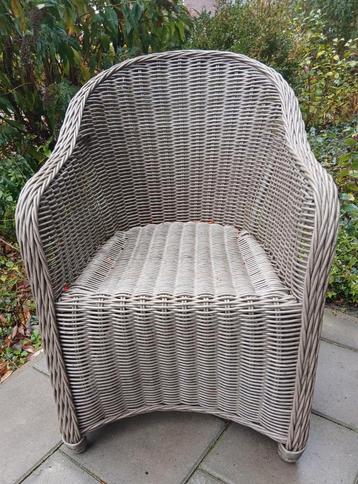 Fauteuil  (Rotan) beschikbaar voor biedingen