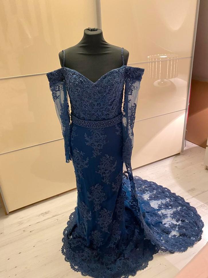 Bruidsjurk/ avondjurk/ galajurk/ trouwjurk/ verlovingsjurk, Kleding | Dames, Gelegenheidskleding, Nieuw, Ophalen of Verzenden