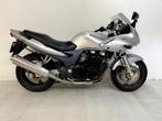Hele mooie KAWASAKI ZR 7 ZR7 S (bj 2002), 739 cc, 4 cilinders, Motorrijbewijs A, Bedrijf