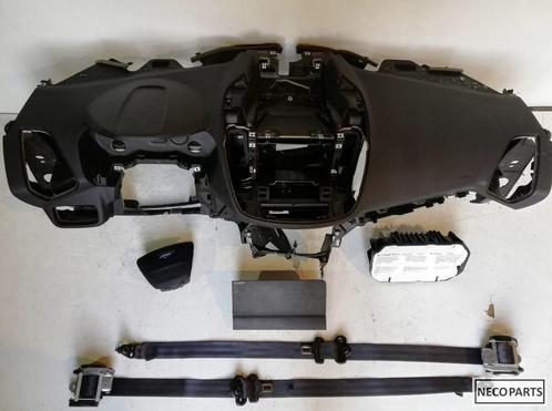 FORD KUGA AIRBAG AIRBAGSET ORGINEEL OP AANVRAAG, Auto-onderdelen, Dashboard en Schakelaars, Ford, Gebruikt, Ophalen of Verzenden