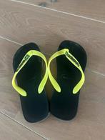 Slippers Havaianas maat 39-40, Kinderen en Baby's, Kinderkleding | Schoenen en Sokken, Overige typen, Havaianas, Jongen of Meisje