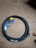 Aanhanger snoer met stekker nato, Ophalen of Verzenden, Landmacht, Nederland