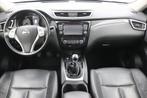 Nissan X-Trail 1.6 DIG-T Tekna // LEDER // TREKHAAK // 1e EI, Auto's, Nissan, Te koop, Emergency brake assist, Geïmporteerd, Benzine