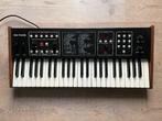 Sequential Circuits Six-Trak met Six-Tweak!, Gebruikt, Met midi-aansluiting, Ophalen, 49 toetsen