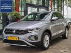 Volkswagen T-Roc 1.0 TSI Life | Navigatie | Digitaal dashboa, Voorwielaandrijving, 12 maanden, Stof, Gebruikt