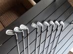 Ben Hogan Edge Forged iron set (3-S).€99,99/ Bieden €74,99., Sport en Fitness, Ophalen, Gebruikt, Club, Overige merken