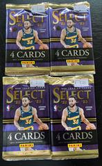 2022-23 Panini Select Mega box packs. Nieuw. NBA., Sport en Fitness, Basketbal, Nieuw, Overige typen, Ophalen of Verzenden