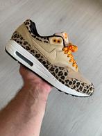 Nike air max 1 leopard 43 en 42,5, Overige kleuren, Nike, Nieuw, Ophalen of Verzenden