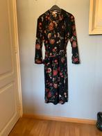 Lange jurk, Kleding | Dames, Ophalen of Verzenden, Zo goed als nieuw, Maat 38/40 (M), Onder de knie