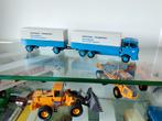 Lion car, Ophalen of Verzenden, Zo goed als nieuw, Bus of Vrachtwagen, Lion Toys