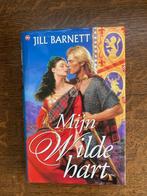 Mijn wilde hart	Jill Barnett, Boeken, Jill Barnett, Ophalen